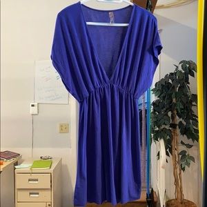 Victorias Secret cover up